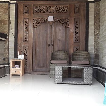 Bed and Breakfast Three Ayu Family House à Ubud Extérieur photo